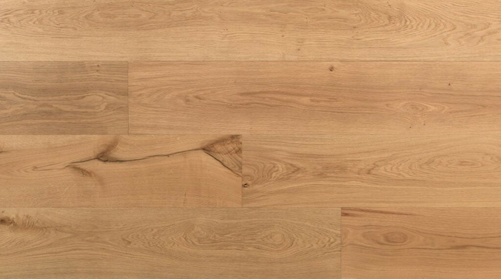 Parquet cottage 260 natural custom