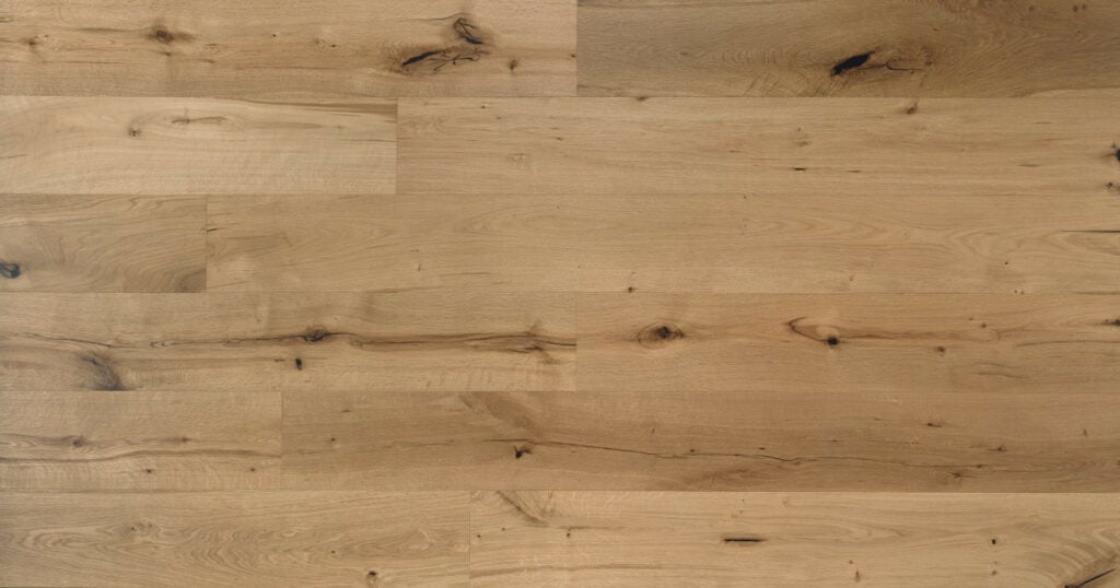 Parquet contre collé Cottage Natural custom