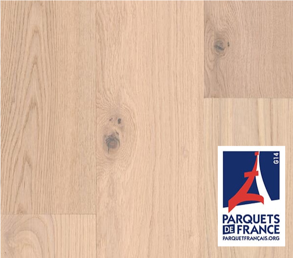 Parquet chêne essentiel xl sol et parquet contrecollé chêne