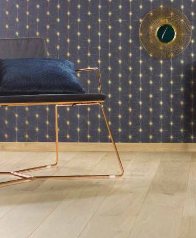 Parquet contrecollé, parquet Nativ 14, parquet contrecollé
