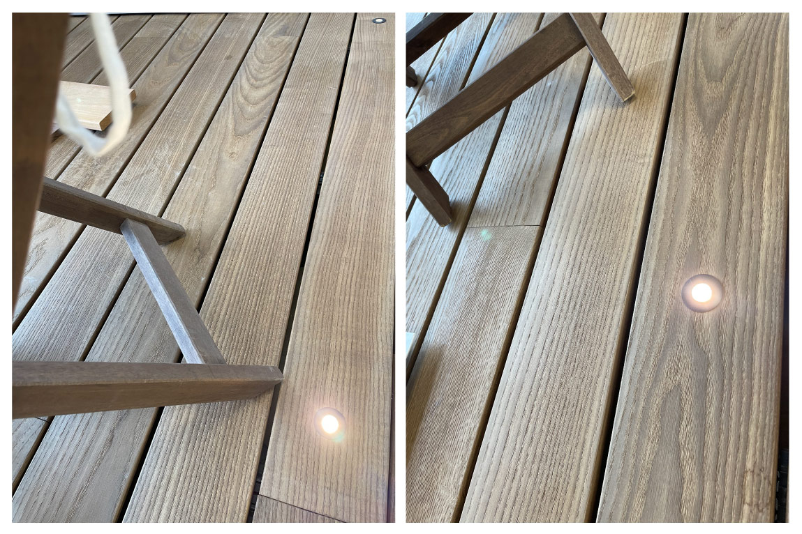 Les erreurs à éviter lors de la pose de terrasse en bois