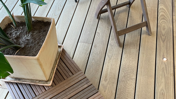 Les erreurs à éviter lors de la pose de terrasse en bois