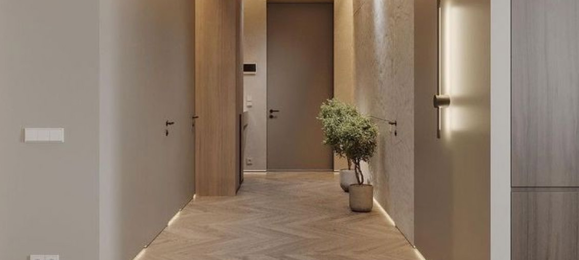 Le parquet stratifié : performance et accessibilité