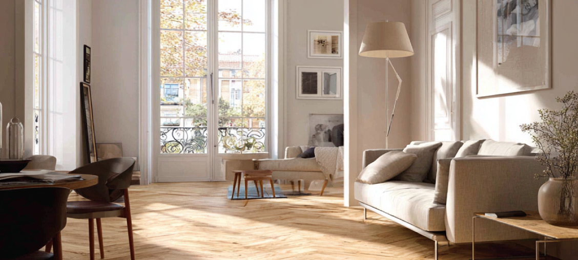Comment choisir son parquet pour un intérieur lumineux ?