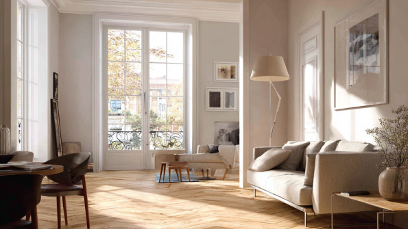 Comment choisir son parquet pour un intérieur lumineux ?