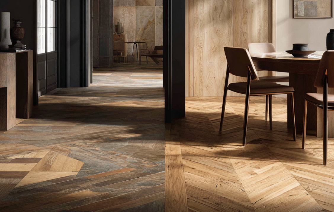 Les tendances déco automne/hiver 2025