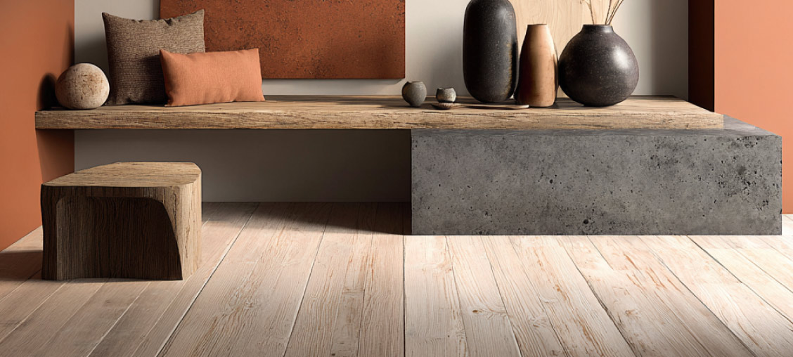 L’éclairage comme élément décoratif