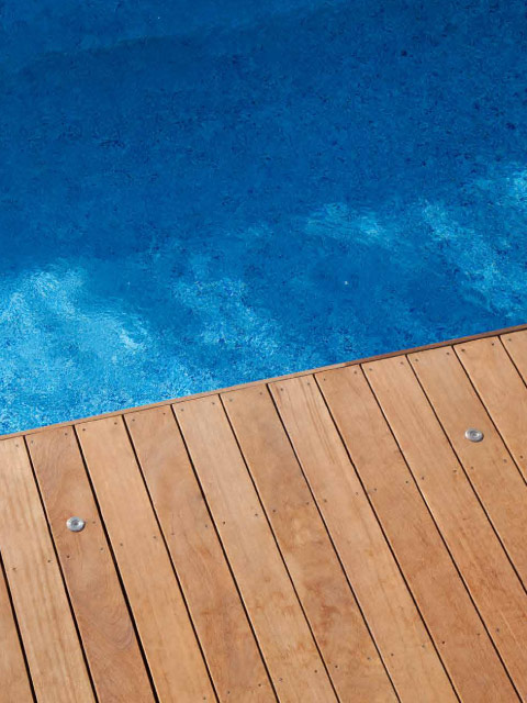 Lame de terrasse jatoba, sublimez votre extérieur avec des lames de terrasses exotique