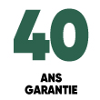 lame de terrasse bois exotique Itauba garantie 40 ans