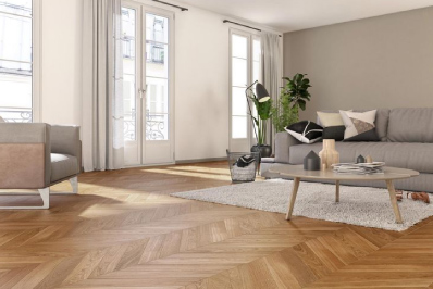 Magasin parquet lyon, Solegno expert en parquet massif Lyon