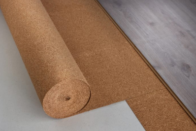 Sous couche isolante et écologique à Lyon, Solegno expert en sous couche sol et parquet à Lyon