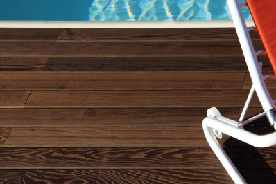 Terrasses bois exotique, magasin parquet Lyon, parquet Lyon