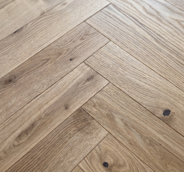 Linea Pro Bâton rompu parquet