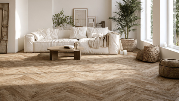 Les sols tendances pour une nouvelle déco de rentrée